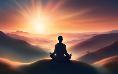 La importancia de la espiritualidad en nuestros tiempos: Cómo mantener el equilibrio interior y la paz