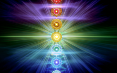 Alineación de Chakras a Distancia: Qué es, Cómo Funciona y Por Qué Importa Quién te Guía