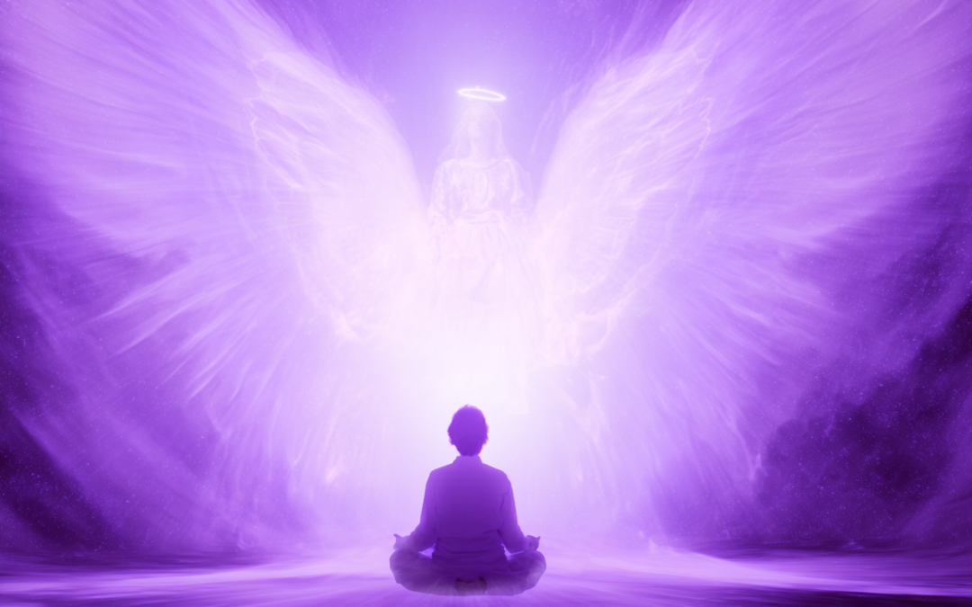 Terapia Espiritual Online: Sanación, Liberación Y Reconexión Desde La Luz Y El Amor