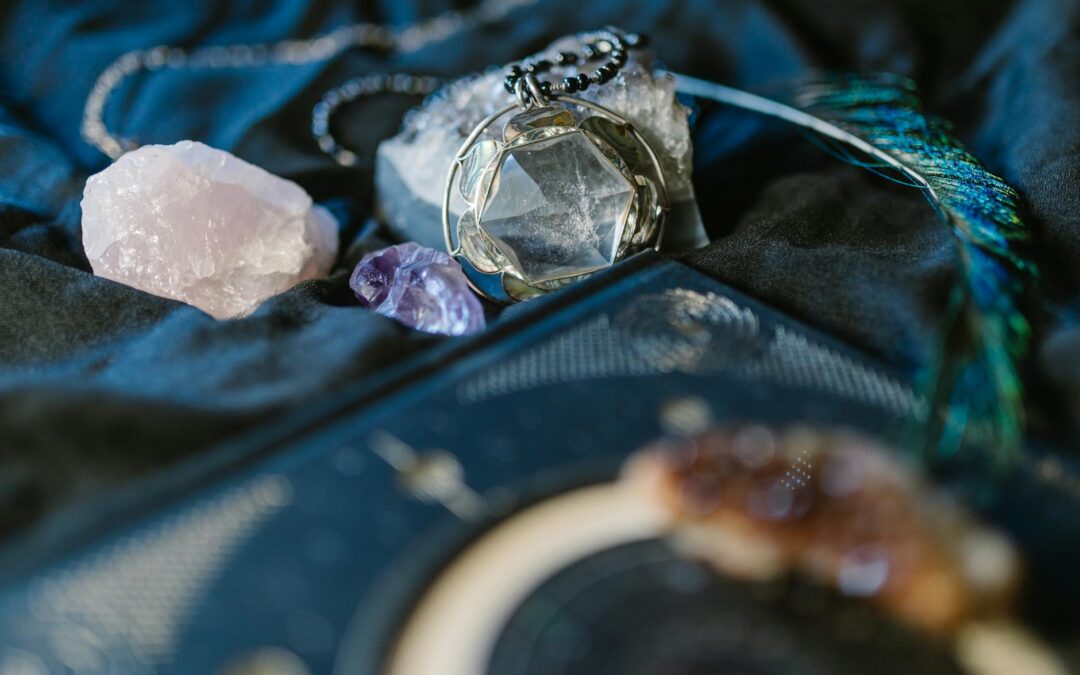 Cómo limpiar la energía negativa de tu casa y cuerpo: guía completa con técnicas reales que funcionan en 2026