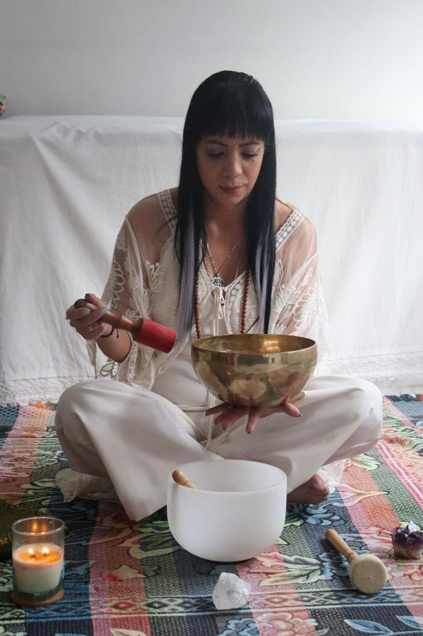 sonia garzon contacto con angeles