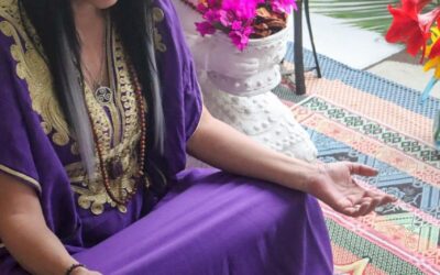 Terapias espirituales online en Colombia: sana desde donde estés con una guía experta