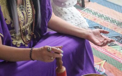 Cómo limpiar la energía negativa de tu casa y cuerpo: guía completa con técnicas reales que funcionan en 2026