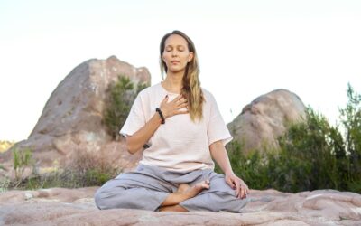 Cómo saber si tienes los chakras bloqueados: guía completa chakra por chakra para recuperar tu equilibrio energético en 2026