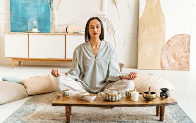 Meditación guiada para la ansiedad y el estrés: cómo liberar las causas profundas y recuperar tu paz interior en 2026