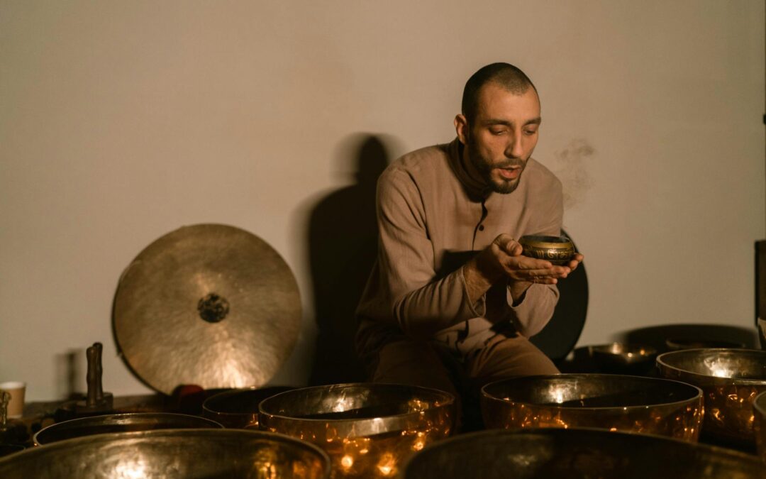 frecuencias solfeggio que son y para que sirve cad — Sanación y Paz Espiritual