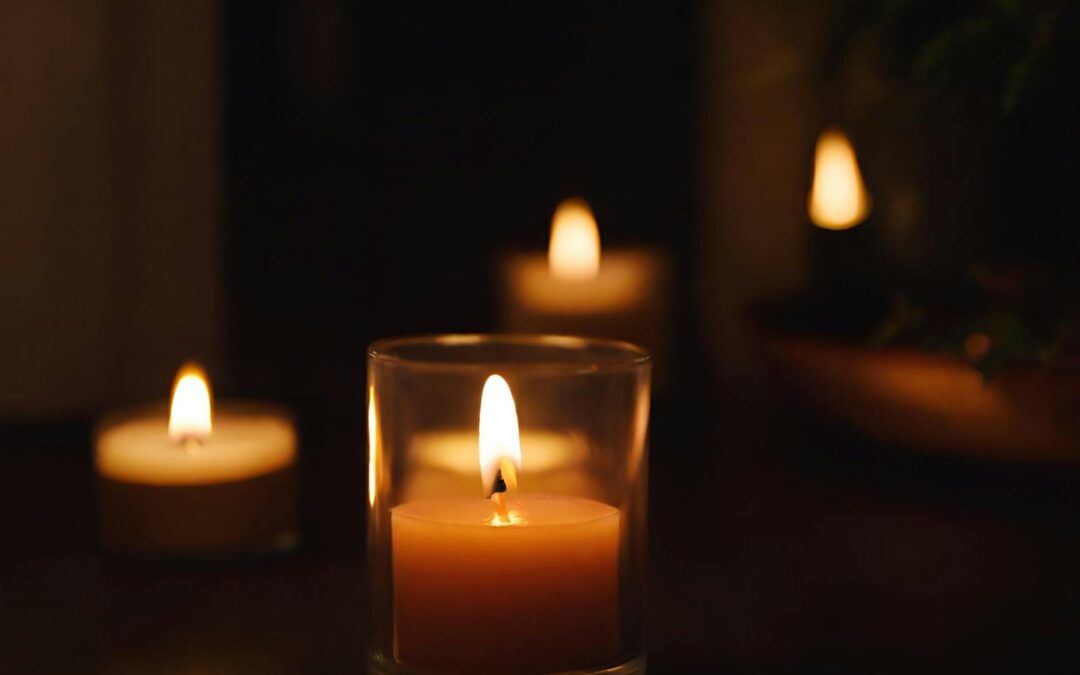 qué se siente durante una sanación energética a distancia — Sanación y Paz Espiritual