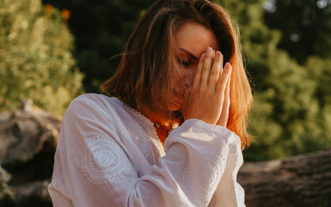 como limpiar energias densas despues de discutir c — Sanación y Paz Espiritual