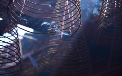Diferencia entre Limpieza Energética y Limpieza de Aura: Guía Práctica para Saber Cuál Necesitas