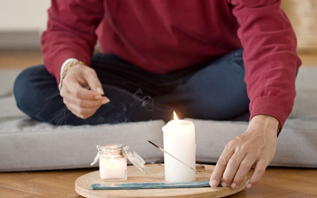 sanacion espiritual online para mexicanos que, Sanación y Paz Espiritual