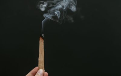 Cómo limpiar la energía de una casa nueva antes de mudarte: guía completa y rituales efectivos