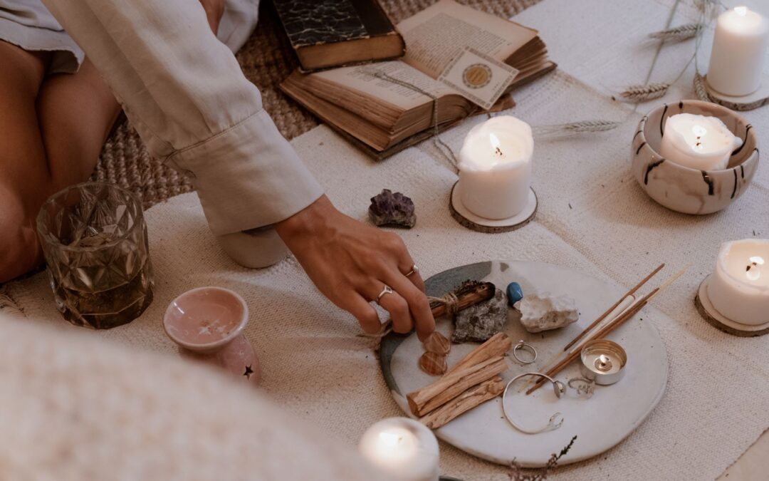 como limpiar la energia del dormitorio para, Sanación y Paz Espiritual